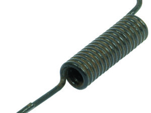 Ressort de rappel segments de frein