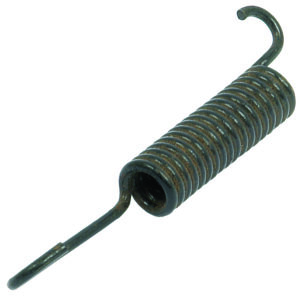 Ressort de rappel segments de frein