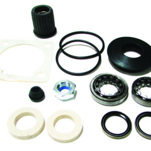 Kit de réparation de boitier