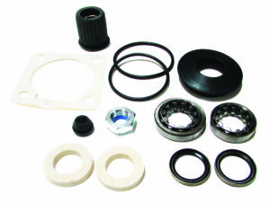 Kit de réparation de boitier