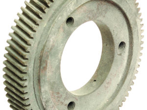 Pignon de distribution