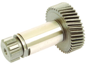 Pignon de distribution