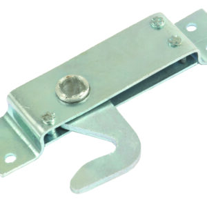 Verrou capot gauche sans poignée