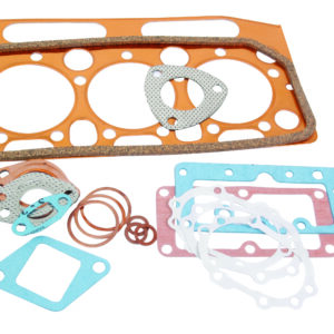 Pochette de joints supérieur