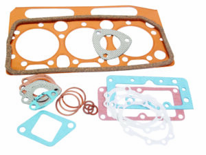 Pochette de joints supérieur