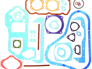 Pochette de joints inférieure