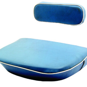 Ensemble coussin+dossier dexta