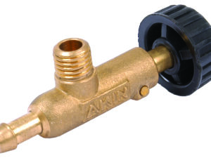 Robinet de réservoir