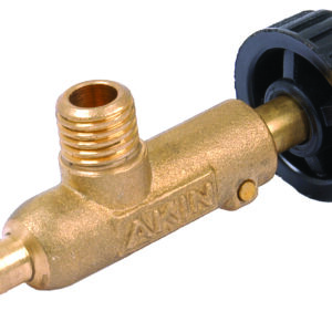 Robinet de réservoir