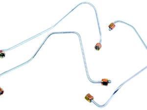 Kit tuyaux d’injecteur