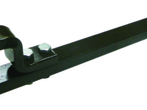 Barre oscillante de traction