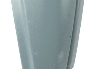 Panneau avant bas droit de capot 3 cylindres