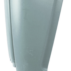 Panneau avant bas gauche de capot 3 cylindres