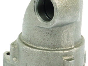 Pompe à huile moteur