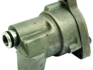 Pompe à huile moteur