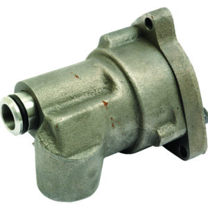 Pompe à huile moteur