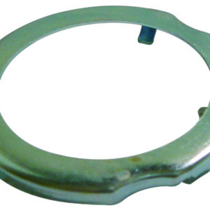 Bague de fixation de jauge