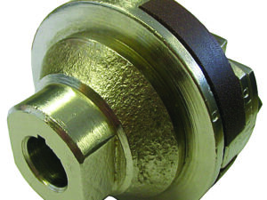 Entraînement de pompe