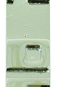 Emblême haut de calandre