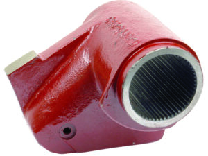 Bras articulation axe bras de relevage