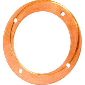 Rondelle arbre primaire boîte de vitesses.