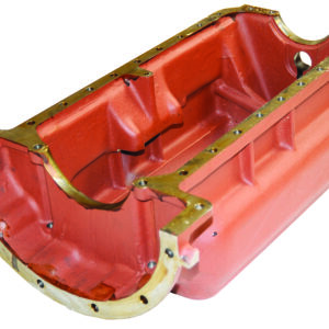 Carter inférieur moteur