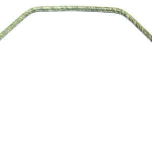 Tirant arrêt basculement capot