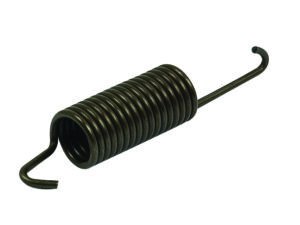 Ressort de rappel segments de frein 110mm.