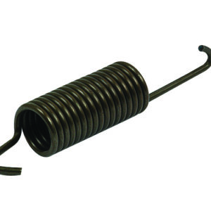 Ressort de rappel segments de frein 110mm.