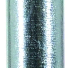 Axe D22mm. longueur: 95mm.