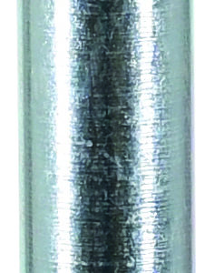 Axe D22mm. longueur: 95mm.