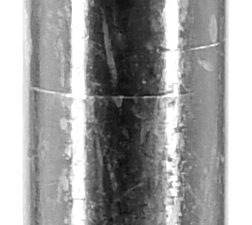 Axe D22mm. longueur: 85mm.