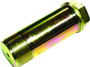 Axe fileté 1 3/4″