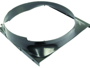 Gaine de radiateur ventilateur 445mm.