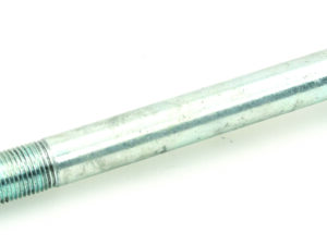 Vis tête à ergot 5/8″UNF x 1524mm jante/voile