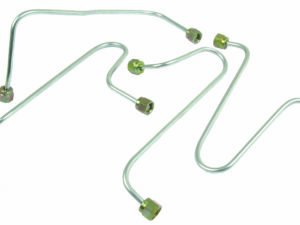 Jeu de 4 tuyaux injecteur