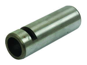 Axe 444mm x 135mm pivot central d’essieu avant