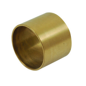 Bague axe de pivot central essieu avant.