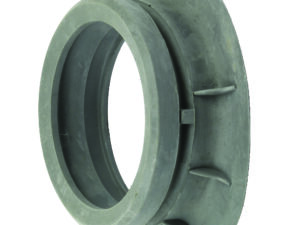 Bague caoutchouc pare humidité connexion ampoule phare avant