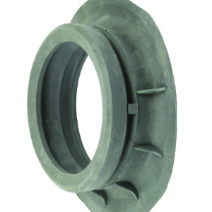 Bague caoutchouc pare humidité connexion ampoule phare avant