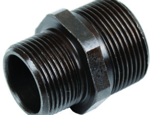 Adaptateur M/M, raccord hydraulique