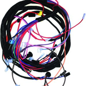 Faisceau électrique-FORD