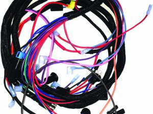 Faisceau électrique-FORD