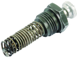 Bougie de préchauffage