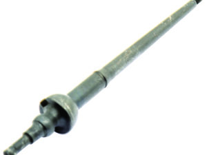 Levier de vitesses nu