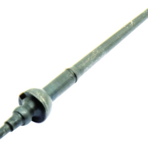 Levier de vitesses nu