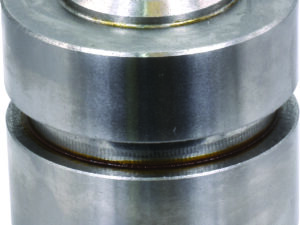 Piston relevage TE20 al.635mm