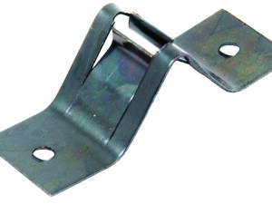 Clips axe de verrou de calandre