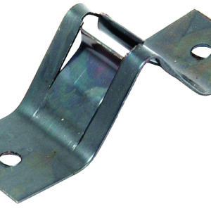 Clips axe de verrou de calandre