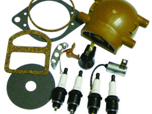 Kit d’allumage complet